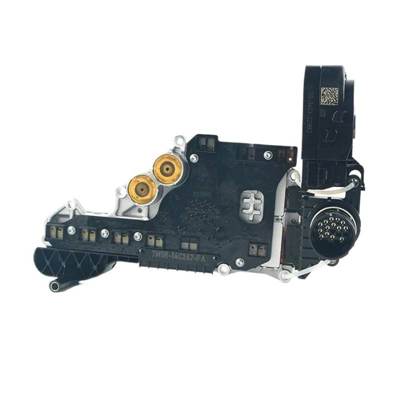 6DCT450 MPS6 Übertragung Control Modul Einheit TCU TCM 7M5R-14C247-AG/AE/AF Kompatibel for Chrysler Dodge Ford Land Rover Volvo C30 C70(7M5R-14C247-FA) von EPNYWJTE