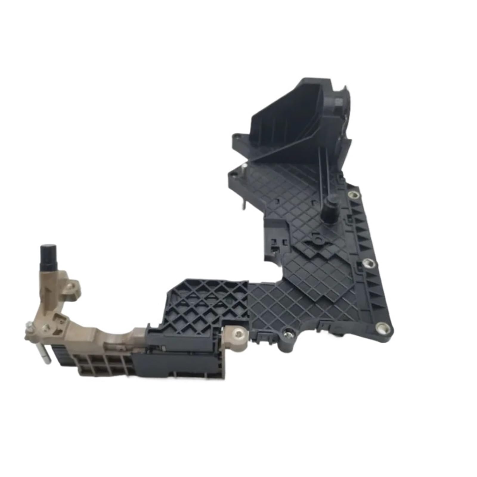 6R80 AL3P7A101CA AL3Z7G276A Übertragung Control Modul Blei Rahmen AL3P-7Z490-BA Kompatibel for Ford F150 2011 & UP 6R80 AL3P7A101CA AL3Z7G276A Übertragung Control Modul Blei Rahmen AL3P-7Z490-BA Kompatibel for Ford F150 2011 & UP von EPNYWJTE