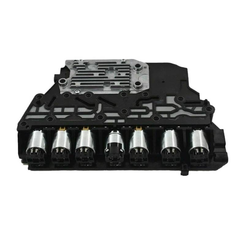 6T30 6T40 6T45 Getestet Gen1 24256797 24256525 Übertragung Control Modul TCU TCM Anzug Kompatibel for Chevrolet Cruz Buick 6T30E 6T40E 6T45E von EPNYWJTE