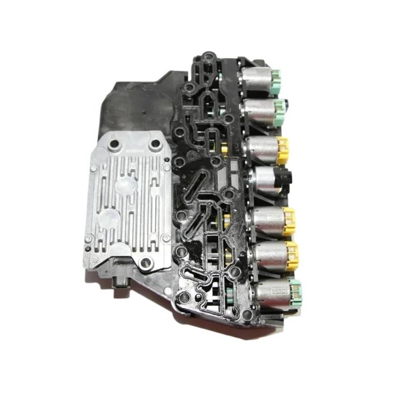 6T40 6T45 TCU Gen2 Übertragung Control Modul Mit Solenoids 24265789 24264425 24265992 24268164 Kompatibel for Chevrolet Cruze Buick von EPNYWJTE