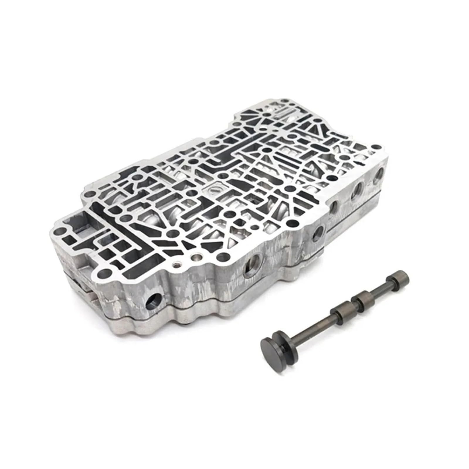 6T40E 6T30E 6T45E 6T50E Übertragung OEM Ventil Körper Control Modul Kompatibel for Buick Chevrolet Auto Zubehör 6T40E 6T30E 6T45E 6T50E Übertragung OEM Ventil Körper Control Modul Kompatibel for Buick Chevrolet Auto Zubehör von EPNYWJTE