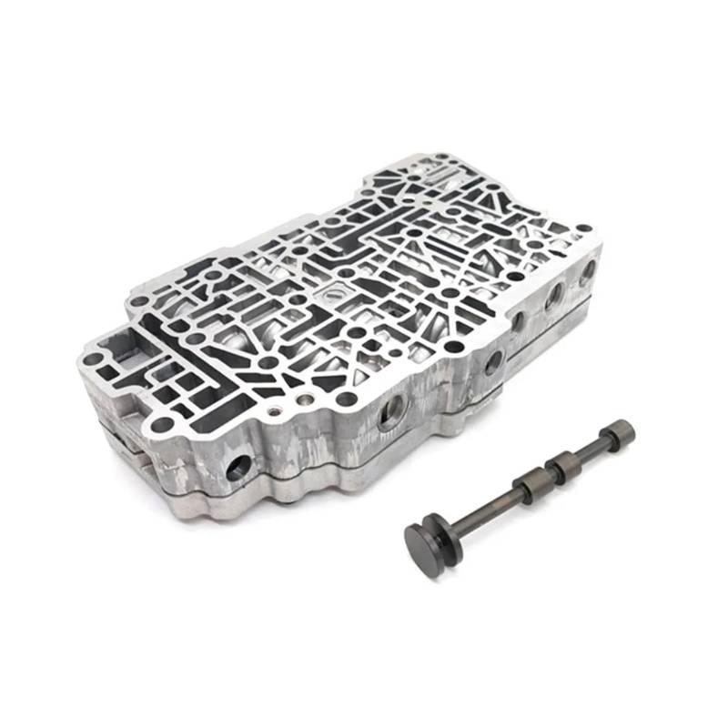 6T40E 6T30E 6T45E 6T50E Übertragung OEM Ventil Körper Control Modul Kompatibel for Buick Chevrolet Auto Zubehör von EPNYWJTE