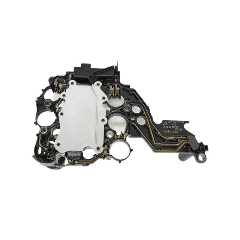 722,7 TCU A1685451532 A0285450832 A0002704200 Übertragung Control Modul Platte Anzug Kompatibel for Benz A140 A160 A170 von EPNYWJTE