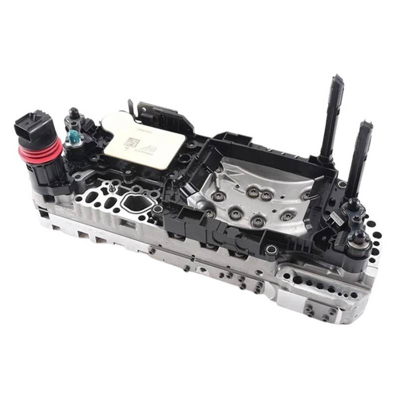 722,8 A1695451032 A1695451062 CVT TCU TCM Getriebesteuergerät mit Ventilkörperanzug Kompatibel for Benz-Steuermodul W245 von EPNYWJTE