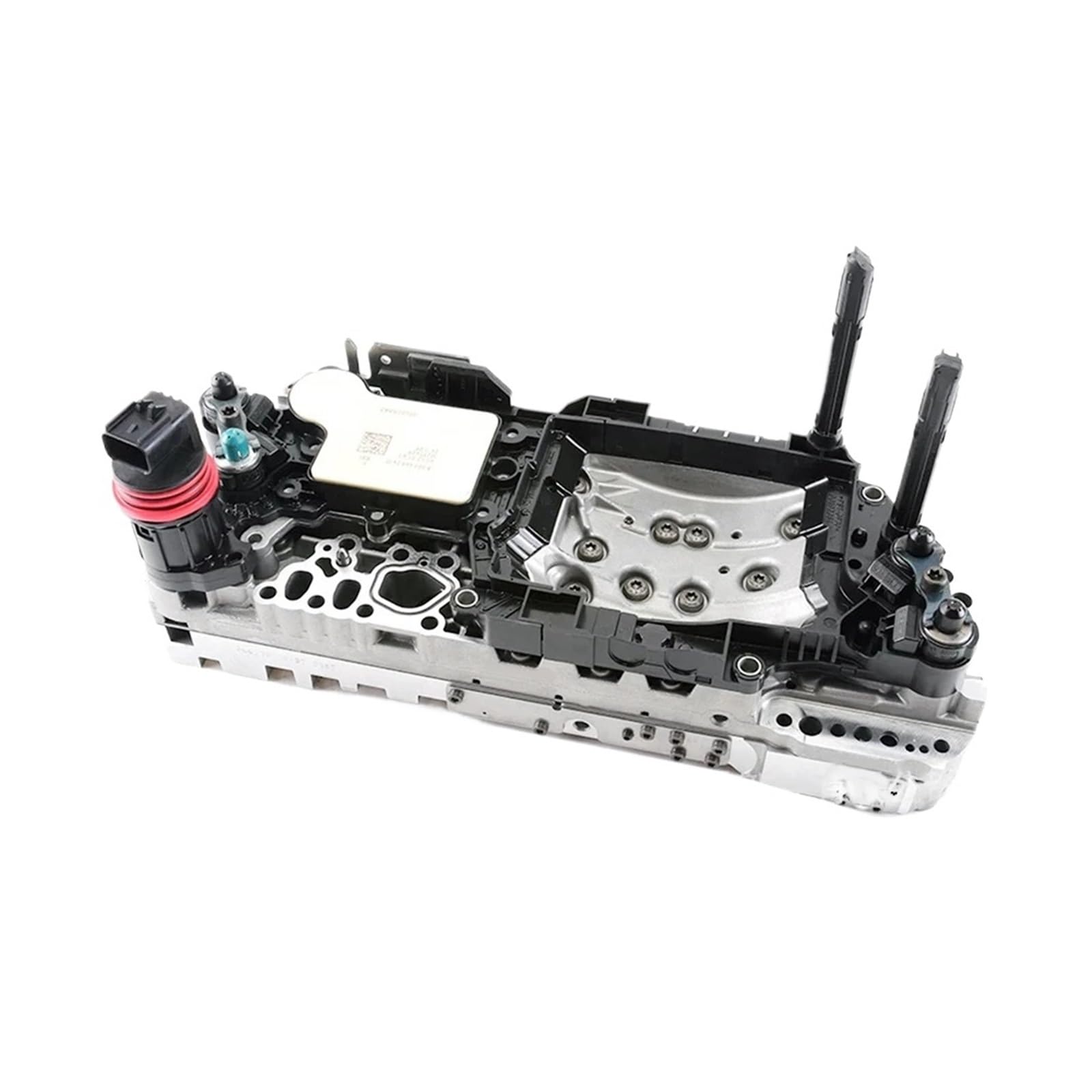 722,8 übertragung Magnetventil Körper W Control Unit TCU ECU CVT Kompatibel for Benz A & B KLASSE A0034462410 A1693701106 R169377150(1) von EPNYWJTE