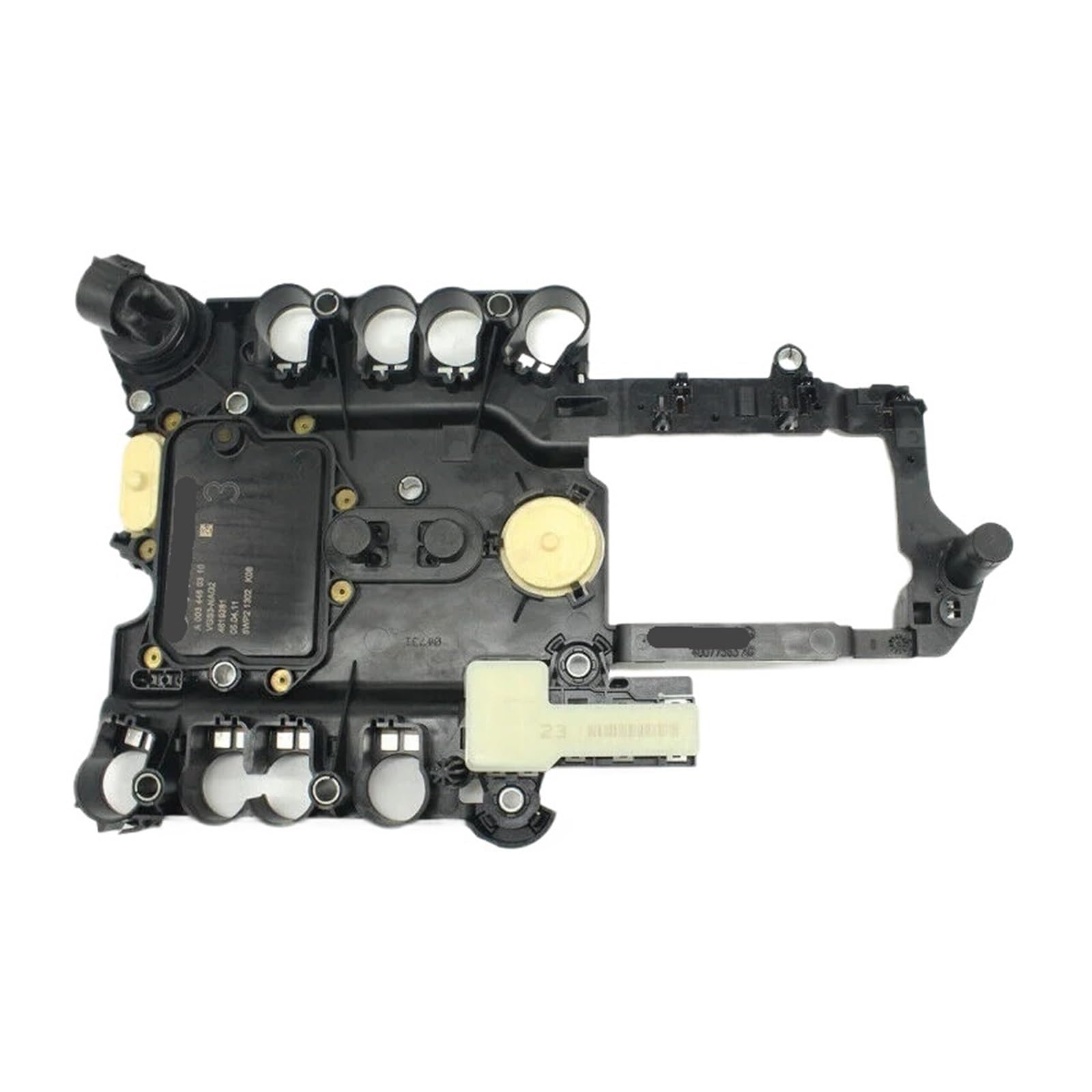 722,9 A0335457332 7G TCM TCU Übertragung Control Unit Leiter Anzug Kompatibel for Benz A0034460310 VGS2 VGS3(1) von EPNYWJTE