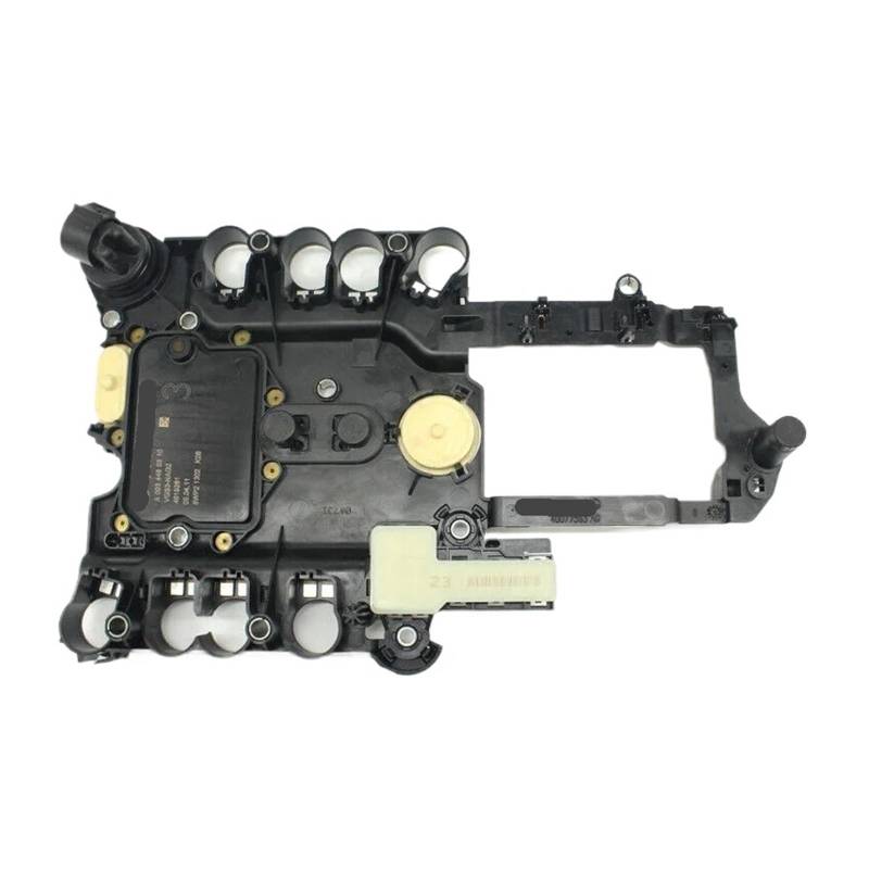 722,9 A0335457332 7G TCM TCU Übertragung Control Unit Leiter Anzug Kompatibel for Benz A0034460310 VGS2 VGS3(1) von EPNYWJTE