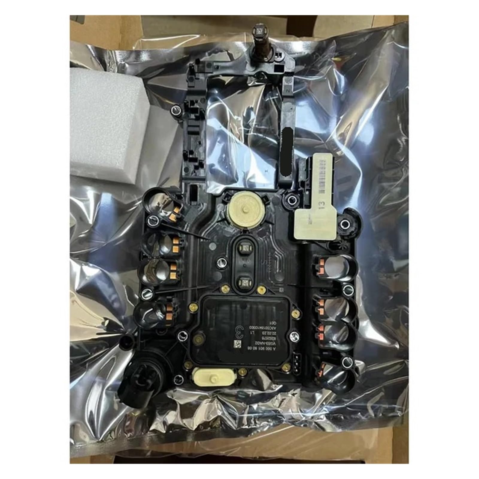 722,9 A0335457332 7G TCM TCU Übertragung Control Unit Leiter Anzug Kompatibel for Benz A0034460310 VGS2 VGS3(3) von EPNYWJTE