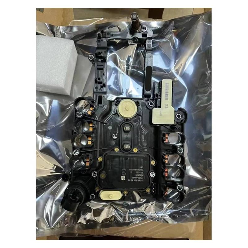 722,9 A0335457332 7G TCM TCU Übertragung Control Unit Leiter Anzug Kompatibel for Benz A0034460310 VGS2 VGS3(3) von EPNYWJTE