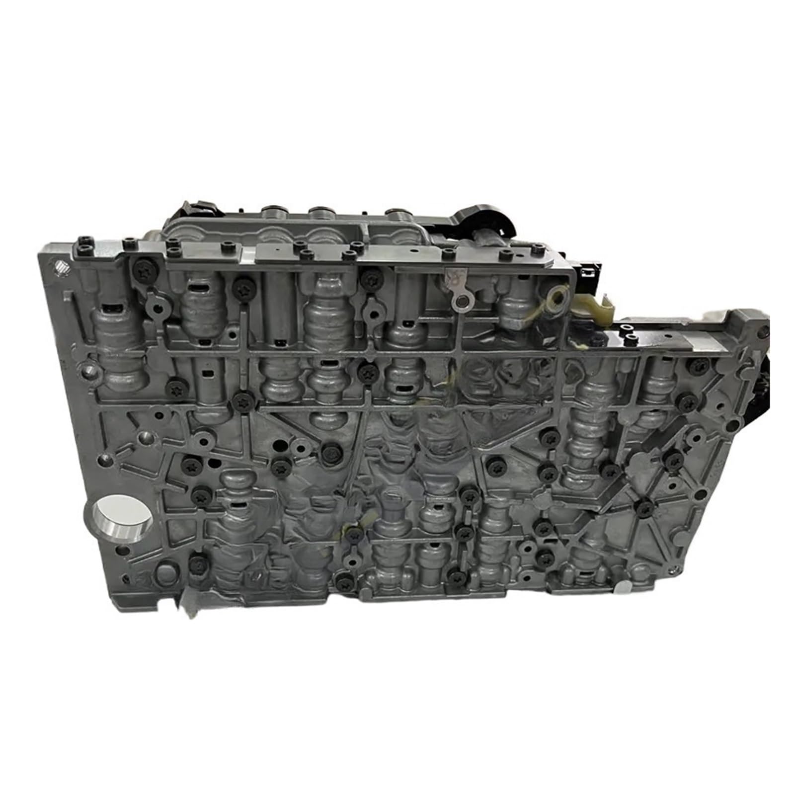 722.9 Getriebesteuergerät mit Ventilkörper TCU TCM passend for Benz 0002702600 A0335457332 A0034460310(V3 O) von EPNYWJTE