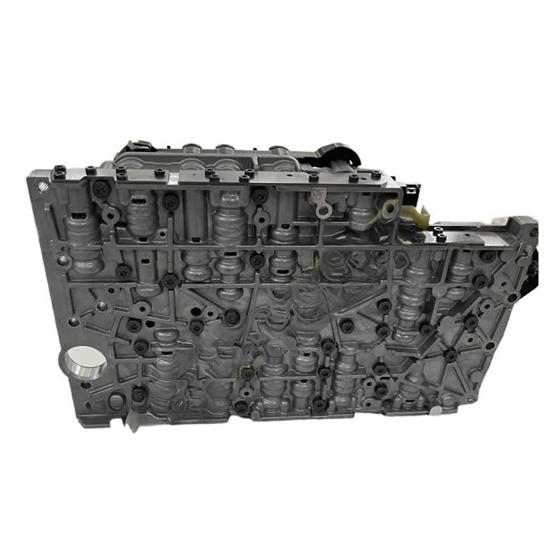 722.9 Getriebesteuergerät mit Ventilkörper TCU TCM passend for Benz 0002702600 A0335457332 A0034460310(V3 O) von EPNYWJTE