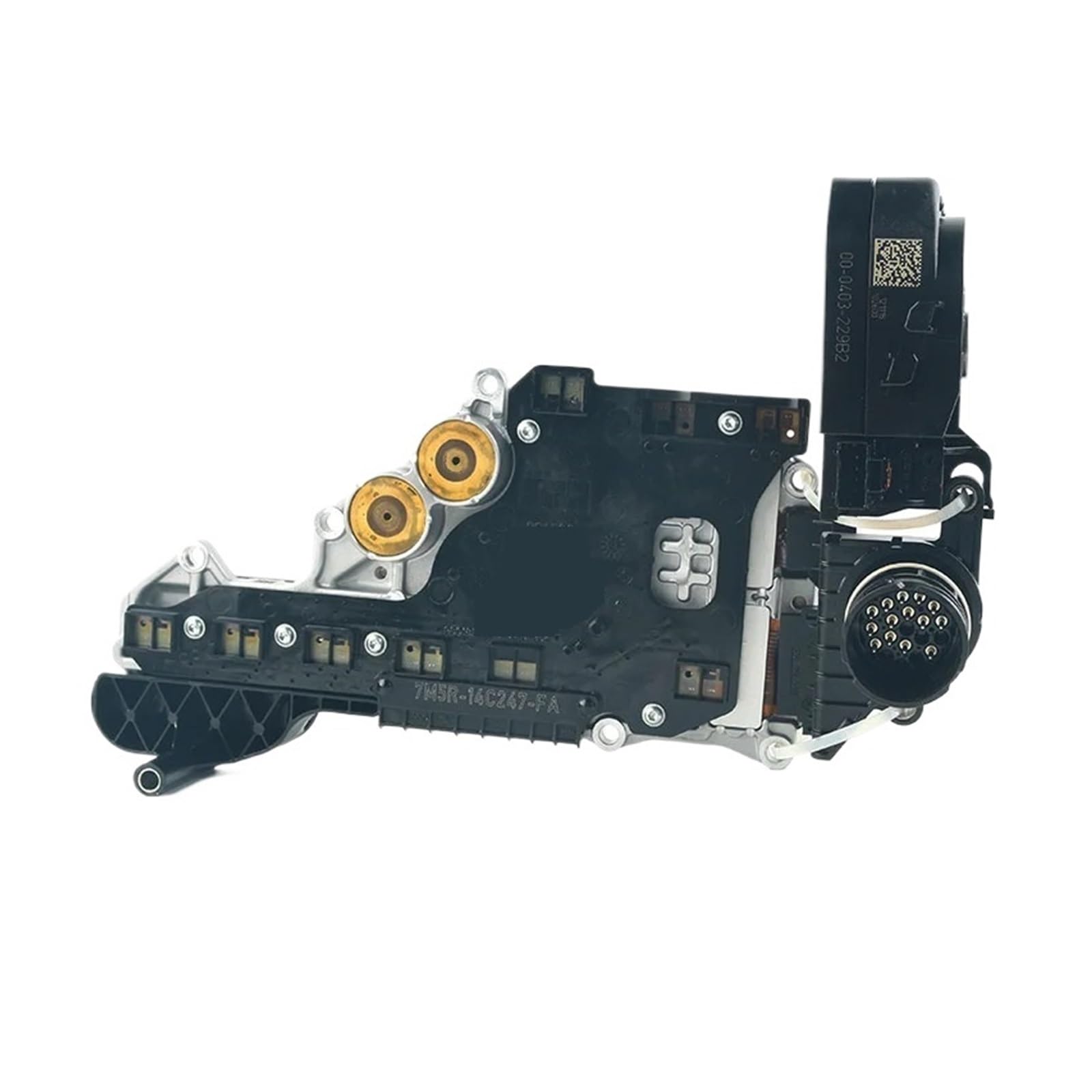7M5R-14C247-FG 7M5R-14C247-FE MPS6 6DCT450 TCU TCM Getriebesteuermodul Einheit Kompatibel for Volvo C30 C70 7M5R-14C247-FA(7M5R-14C247-FE) von EPNYWJTE