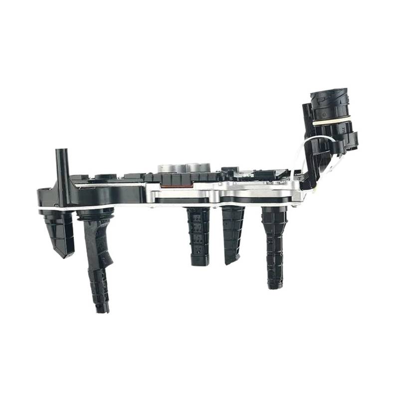 7M5R-14C247-FG MPS6 6DCT450 TCU TCM Getriebesteuermodul Einheit MPS6 Kompatibel for Volvo C30 C70 7M5R-14C247-FE 7M5R-14C247-FA(7M5R-14C247-FA) von EPNYWJTE