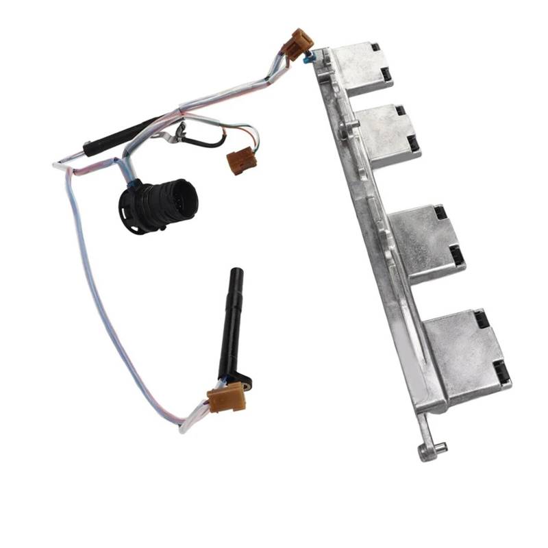 97031708530 Getriebe Schalter Sensor Kabelbaum Steuergerät Kompatibel for Panamera 2010-2016 PDK 4WD 0501218962 Teile von EPNYWJTE