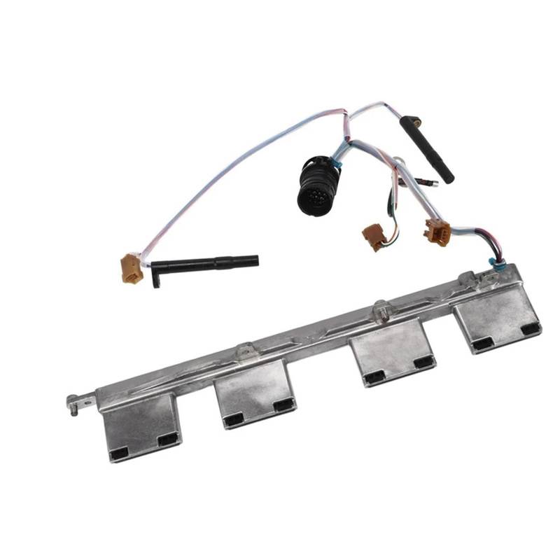 97031708530 Getriebe Schalter Sensor Kabelbaum Steuergerät Kompatibel for Panamera 2010-2016 PDK 4WD 0501218962 Teile von EPNYWJTE