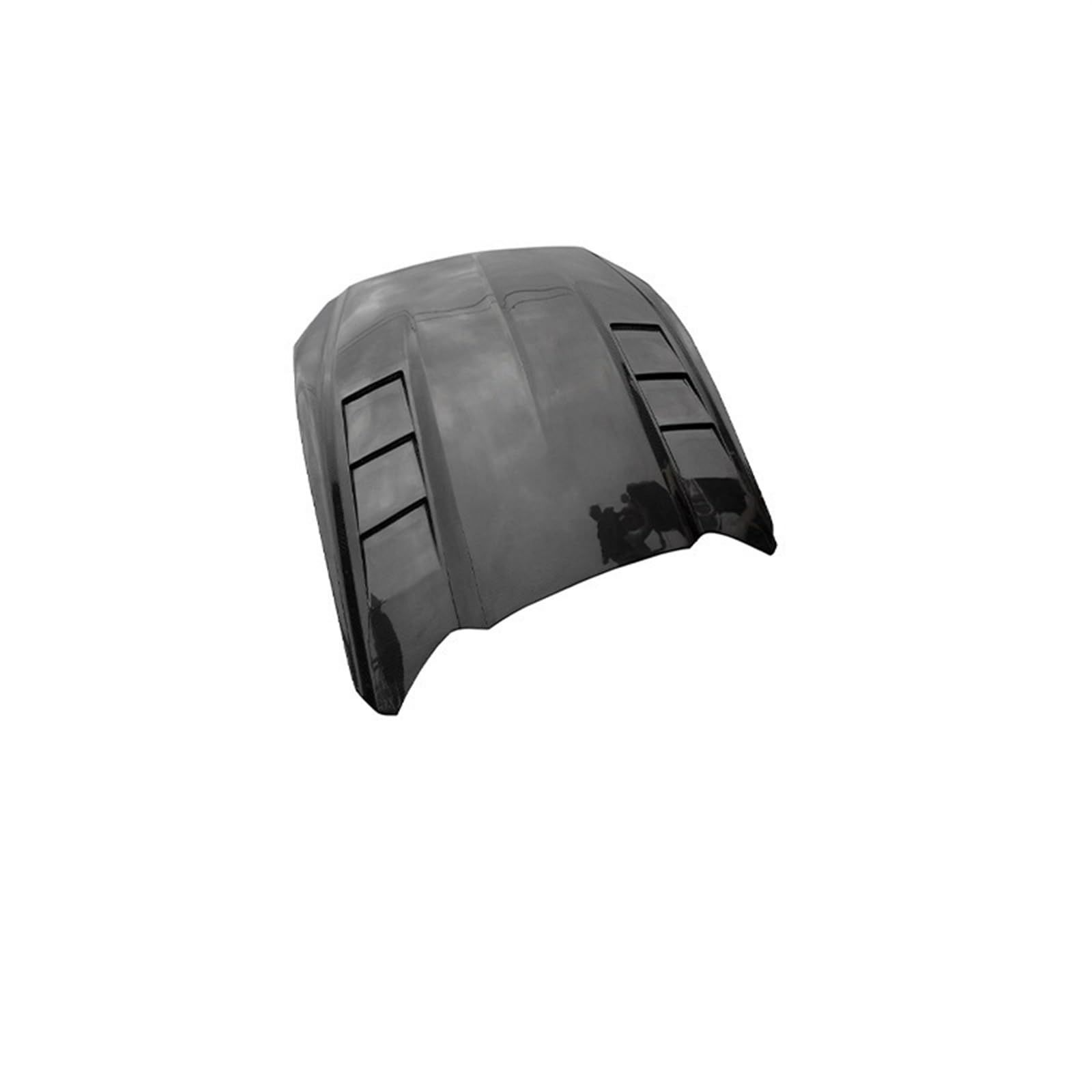 AC-Stil Kohlefaser kompatibel for Mustang for 2015–2017 Motorhauben-Motorabdeckung, perfekte Installation AC-Stil Kohlefaser kompatibel for Mustang for 2015–2017 Motorhauben-Motorabdeckung, perfekte Installation von EPNYWJTE
