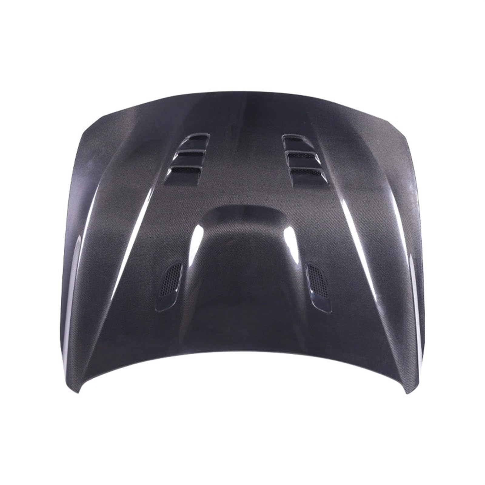 Auto Außen Zubehör M4 Stil Front Motorhaube Carbon Faser Motor Abdeckung Kompatibel for BMW 3 Serie F30 Motor Hauben Auto Außen Zubehör M4 Stil Front Motorhaube Carbon Faser Motor Abdeckung Kompatibel for BMW 3 Serie F30 Motor Hauben von EPNYWJTE