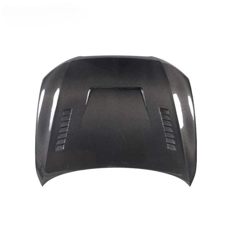 Auto-Außenkarosserieteile A5 S5 RS5 Limousine Motorabdeckungshaube LY-Stil Kohlefaser-Fronthaube Kompatibel for A5 B8.5 Motorhaube von EPNYWJTE