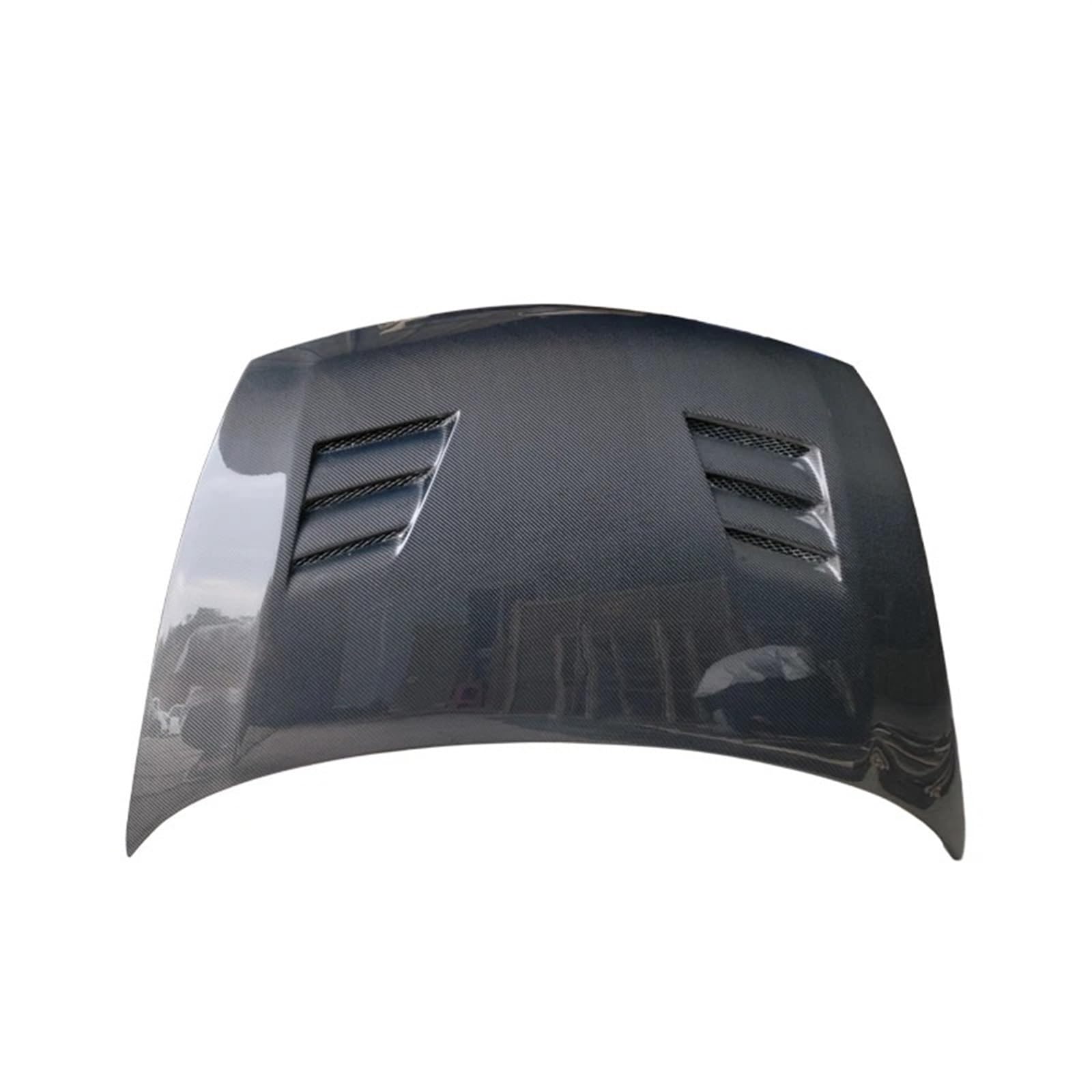 Auto-Außenteile, Motorabdeckung, Kohlefaser-Fronthaube, kompatibel mit Honda Civics FD2 Upgrade Typ-R, MG-Stil, Motorhaube 07–15 Auto-Außenteile, Motorabdeckung, Kohlefaser-Fronthaube, kompatibel mit Honda Civics FD2 Upgrade Typ-R, MG-Stil, Motorhaube 07–15 von EPNYWJTE