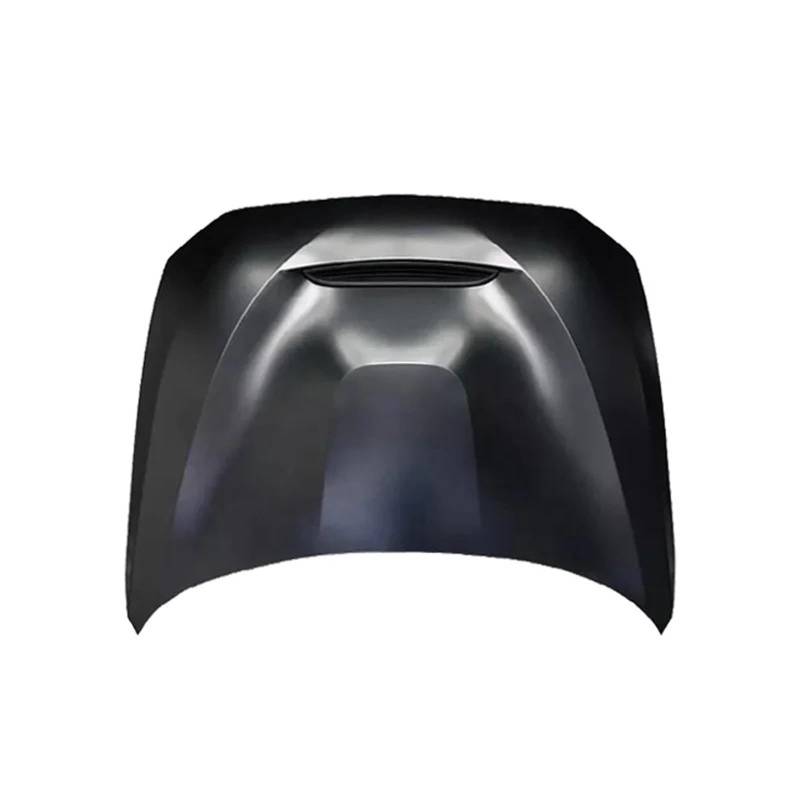 Auto-Außenzubehör, 2er-Serie F22 Motorabdeckungshauben, Aluminiummaterial, GTS-Stil, vordere Motorhaube, kompatibel mit Bmw F22 F87 Haube von EPNYWJTE