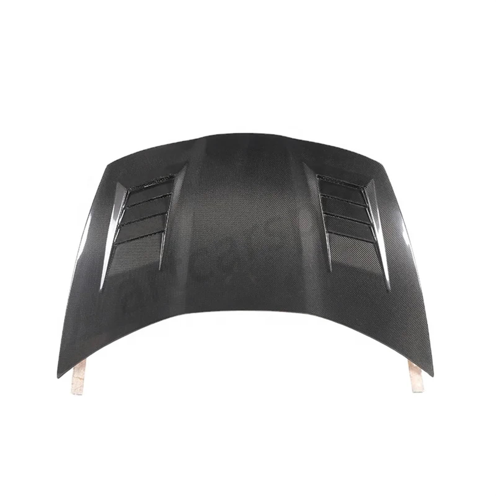 Auto-Außenzubehör, Karosserieteile, Motorabdeckung, kompatibel mit Civic Type-R FN2, JS-Stil, vordere Motorhaube, kompatibel mit Honda Civics FN2, Motorhaube Auto-Außenzubehör, Karosserieteile, Motorabdeckung, kompatibel mit Civic Type-R FN2, JS-Stil, vordere Motorhaube, kompatibel mit Honda Civics FN2, Motorhaube von EPNYWJTE