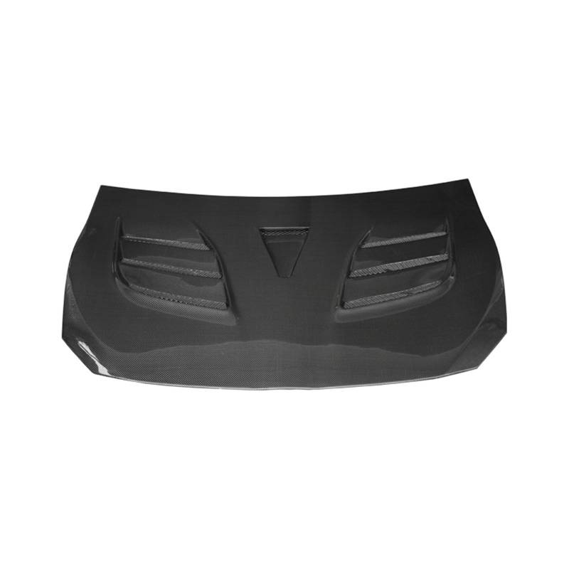 Auto Exterior Zubehör Vordere Motorhaube Carbon Faser Motor Abdeckung Kompatibel for Toyota GT86 Upgrade EINE Stil Motorhaube von EPNYWJTE