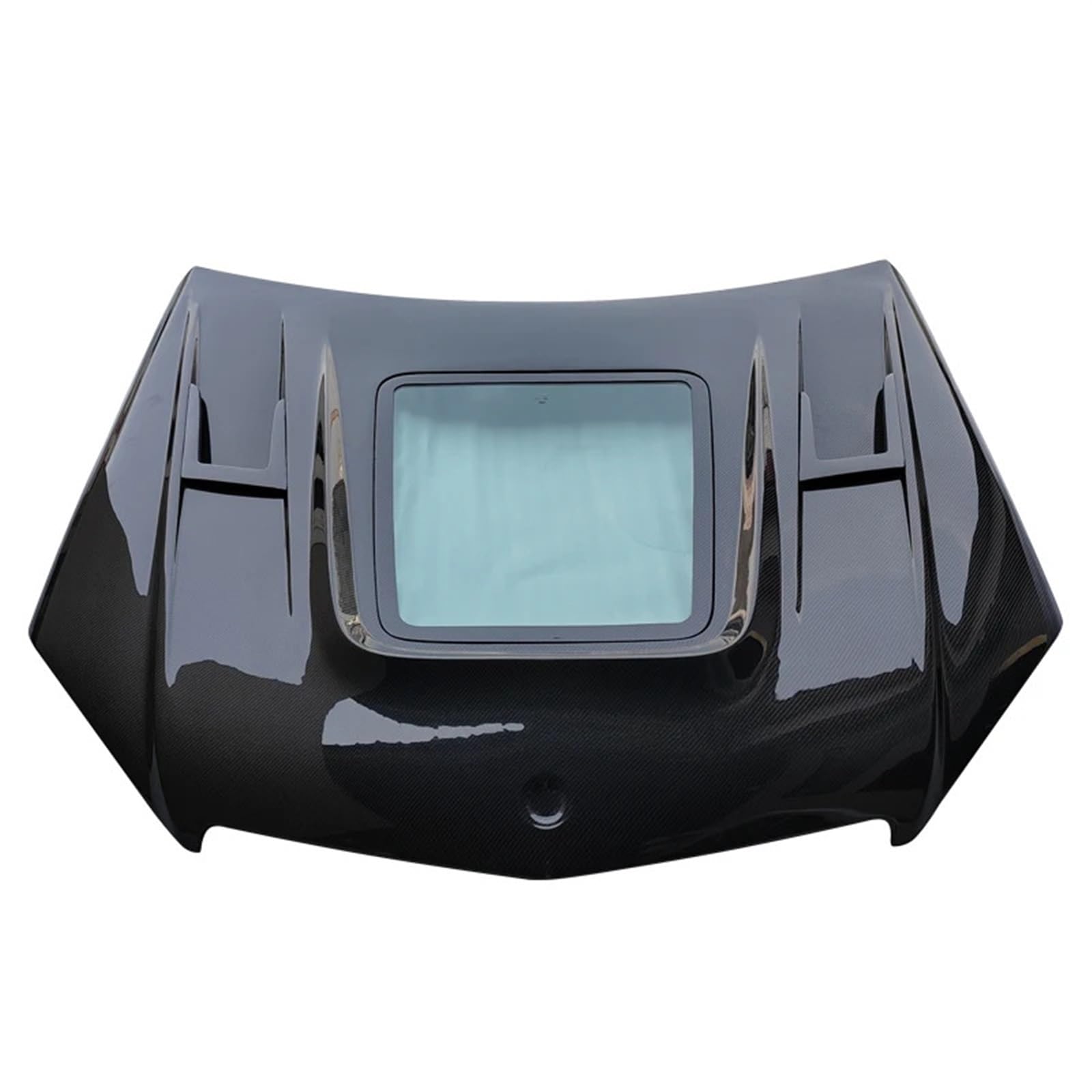 Auto Fronthaube Abdeckung Kompatibel for C Klasse W204 AMG Carbon Faser Motor Transparent Kompatibel for Motorhaube Limousine Auto Fronthaube Abdeckung Kompatibel for C Klasse W204 AMG Carbon Faser Motor Transparent Kompatibel for Motorhaube Limousine von EPNYWJTE