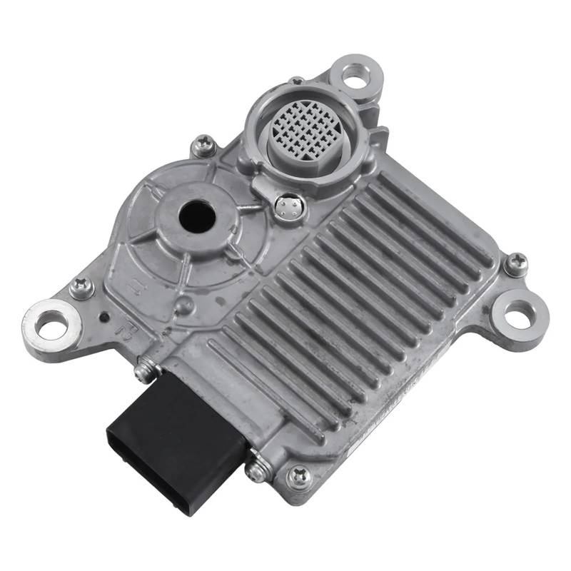Auto Getriebe Getriebe Control Unit Modul 9664134780 253193 Kompatibel for Peugeot 3008 508 408 Citroen C4L C5 Alte AT6 von EPNYWJTE