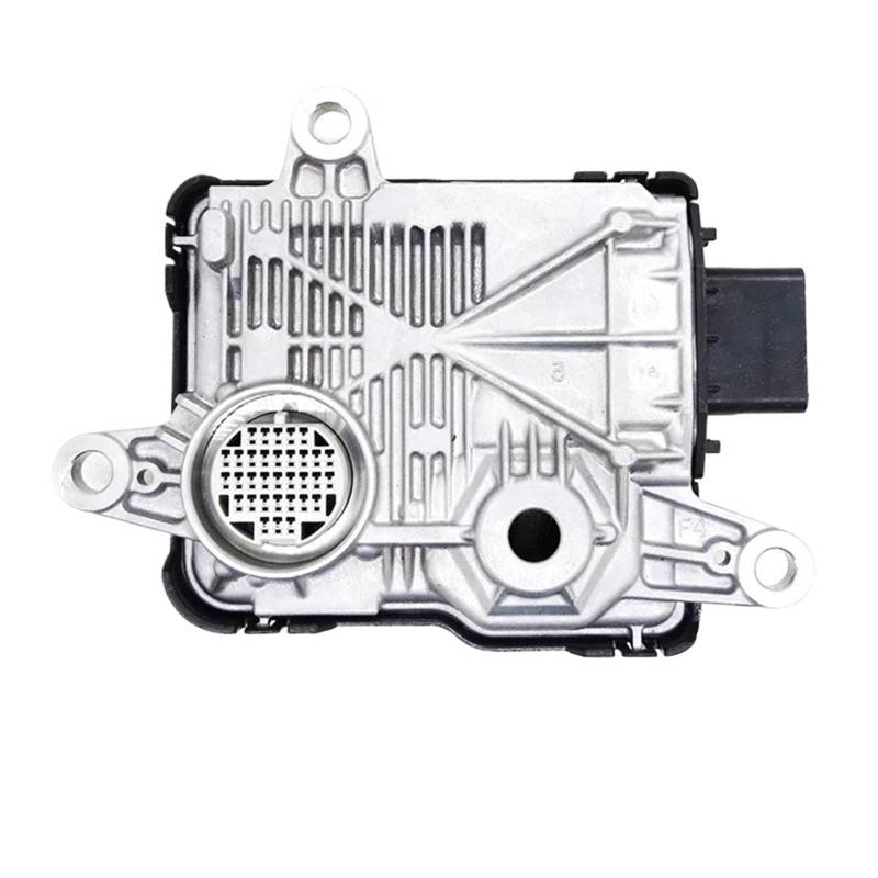 Auto-Getriebe-Getriebesteuergerät-Modul, kompatibel mit Peugeot 3008 508 408, kompatibel mit C4L C5 AT6 9807418780 9805709280 von EPNYWJTE