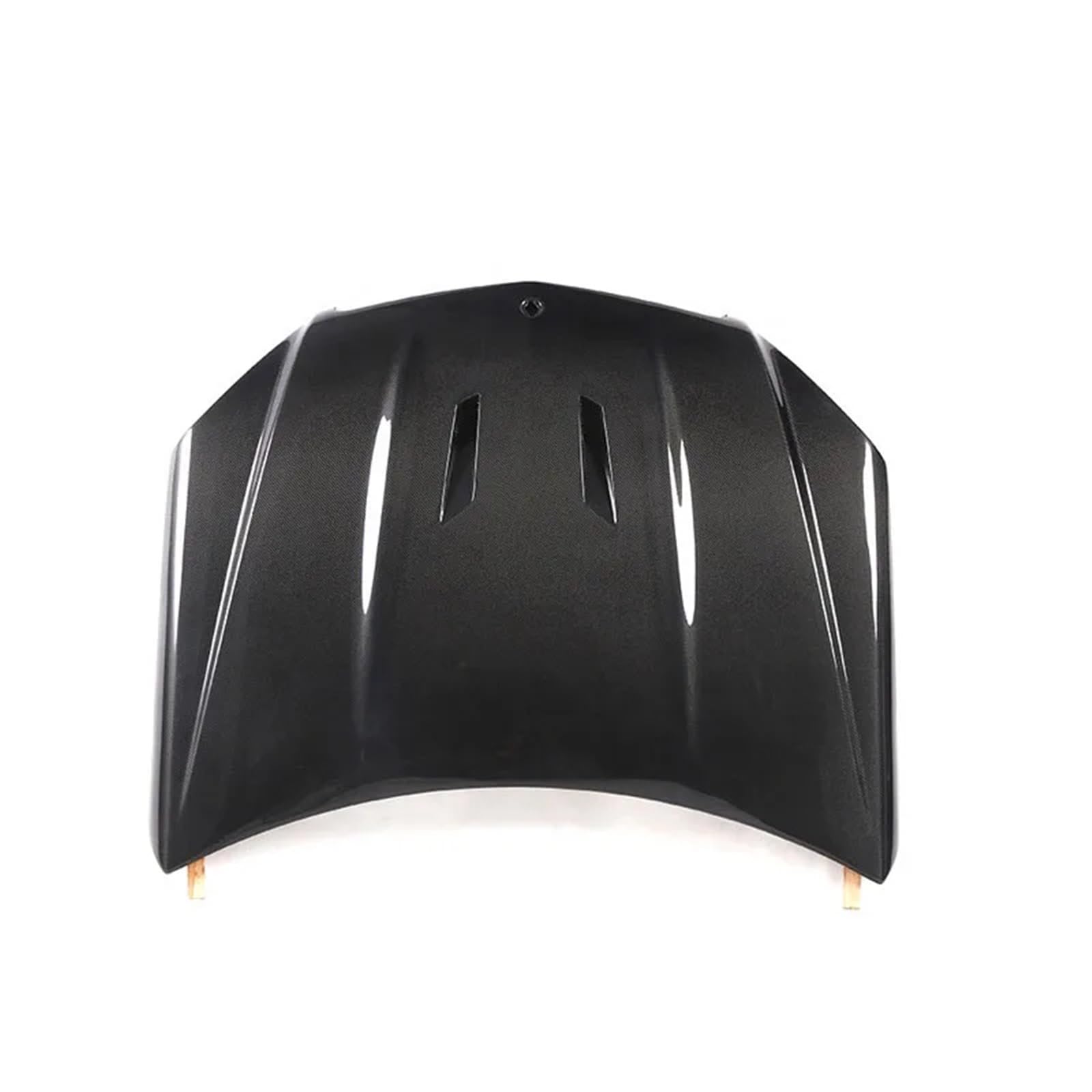 Auto Teil Motor Abdeckung Carbon Vordere Motorhaube Kompatibel for Mercedes C-Klasse W204 C63 Coupe Limousine Motor Haube Auto Teil Motor Abdeckung Carbon Vordere Motorhaube Kompatibel for Mercedes C-Klasse W204 C63 Coupe Limousine Motor Haube von EPNYWJTE