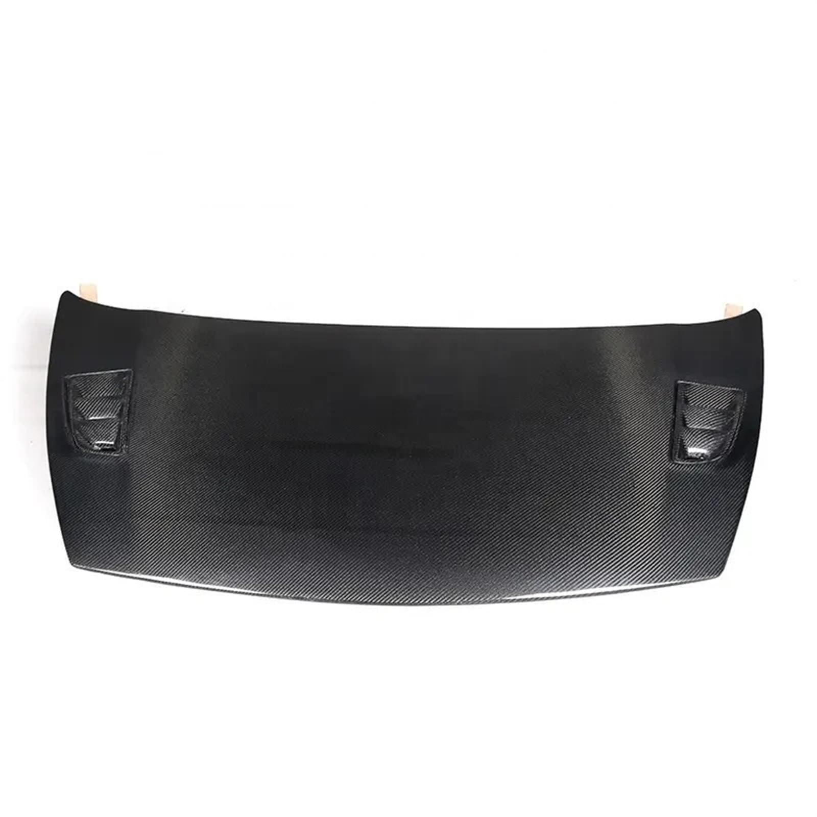 Auto Zubehör Vordere Haube Carbon Faser Motor Abdeckung Kompatibel for Honda Civics FD2 Upgrade RR Stil Motor Haube 2007-2015 Auto Zubehör Vordere Haube Carbon Faser Motor Abdeckung Kompatibel for Honda Civics FD2 Upgrade RR Stil Motor Haube 2007-2015 von EPNYWJTE