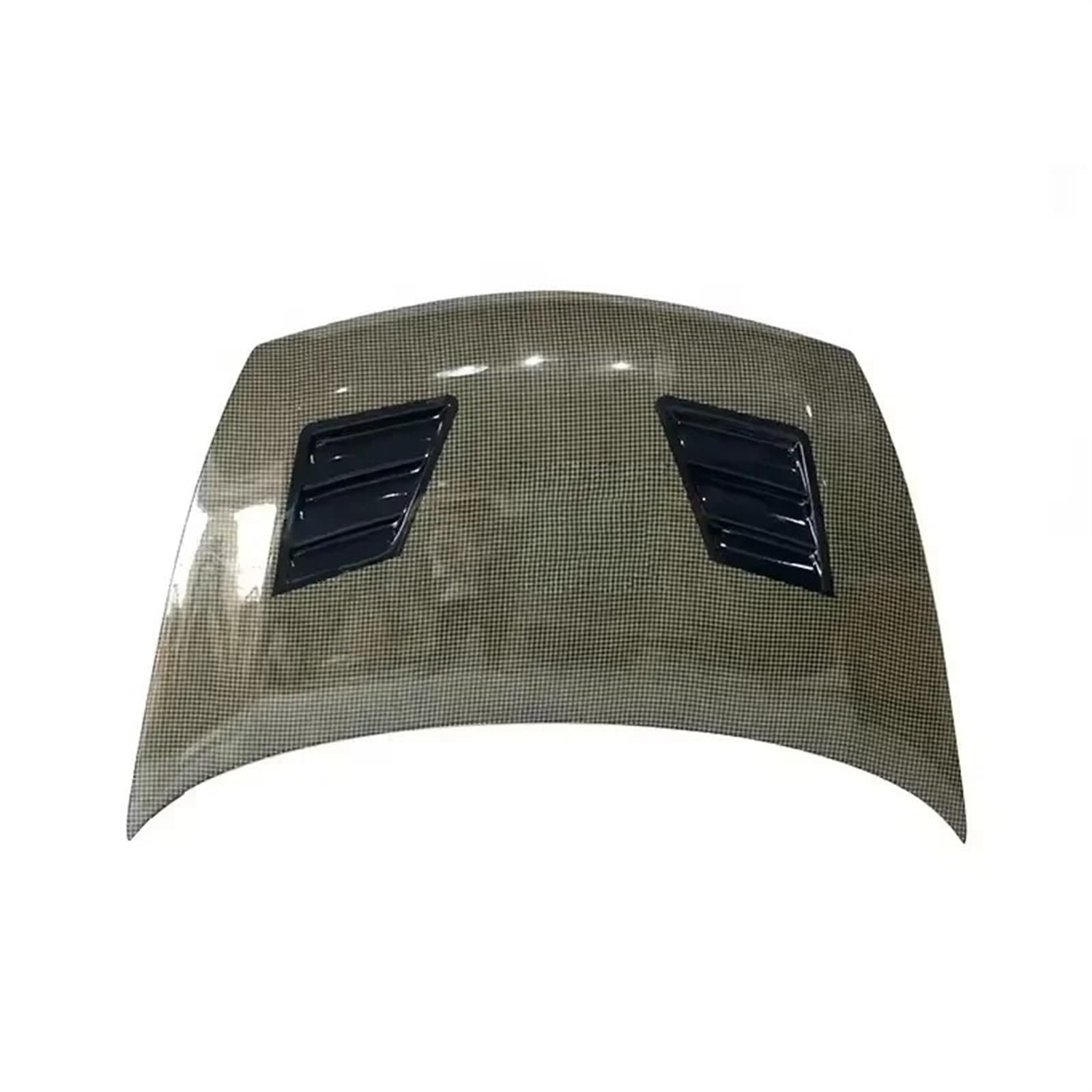 Automobilzubehör, vordere Motorhaube, Kohlefaser-Motorhaube, kompatibel mit Honda Civics FD2 Motorabdeckung Automobilzubehör, vordere Motorhaube, Kohlefaser-Motorhaube, kompatibel mit Honda Civics FD2 Motorabdeckung von EPNYWJTE