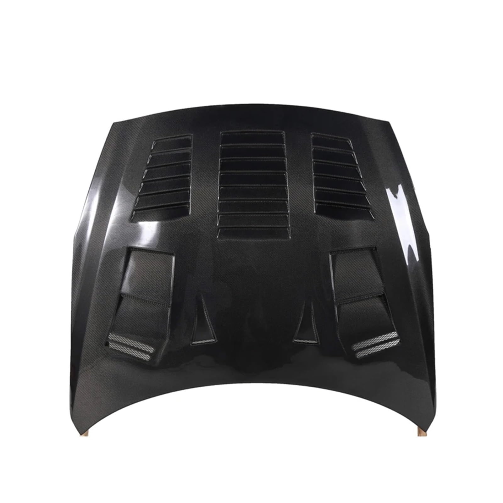 Automobilzubehörteile Kohlefaser-Motorhauben GTR35 Upgrade B-Style-Fronthaube, kompatibel mit Nissan-Motorabdeckung Automobilzubehörteile Kohlefaser-Motorhauben GTR35 Upgrade B-Style-Fronthaube, kompatibel mit Nissan-Motorabdeckung von EPNYWJTE