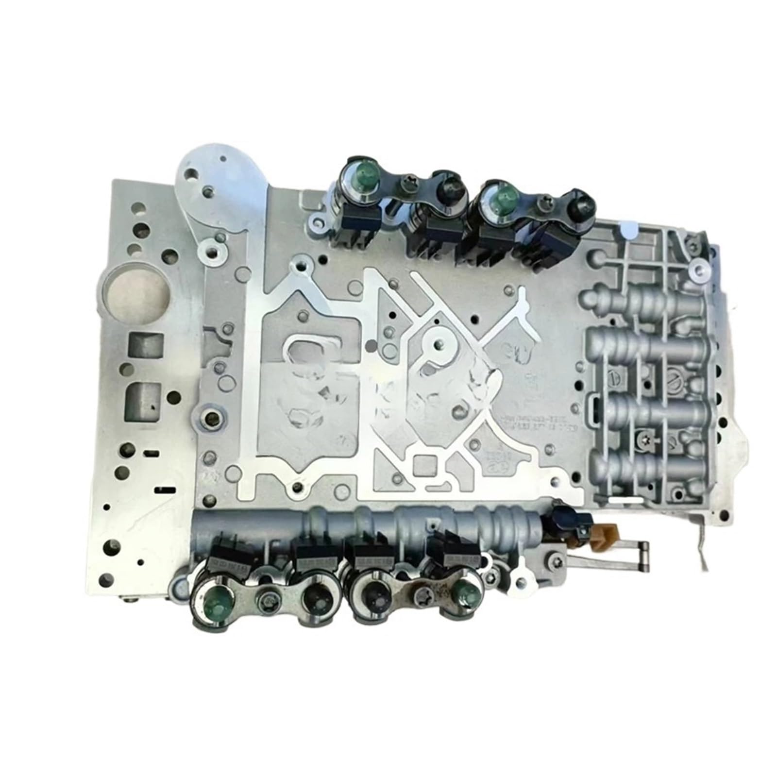 Autoteile 722.9 Getriebesteuergerät Ventilkörper A0009017100 A0002703500 Typ 4-4 kompatibel for Benz(Disassembly Parts) von EPNYWJTE