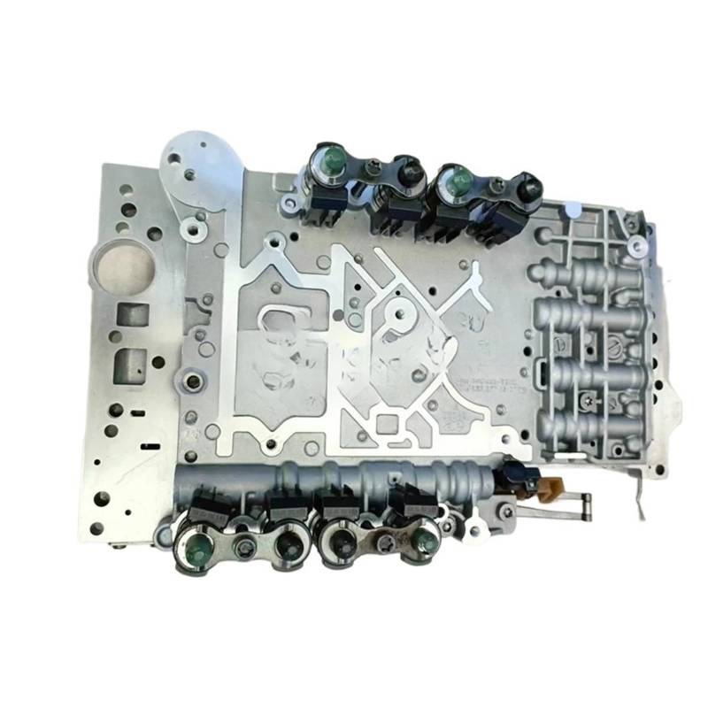 Autoteile 722.9 Getriebesteuergerät Ventilkörper A0009017100 A0002703500 Typ 4-4 kompatibel for Benz(Disassembly Parts) von EPNYWJTE