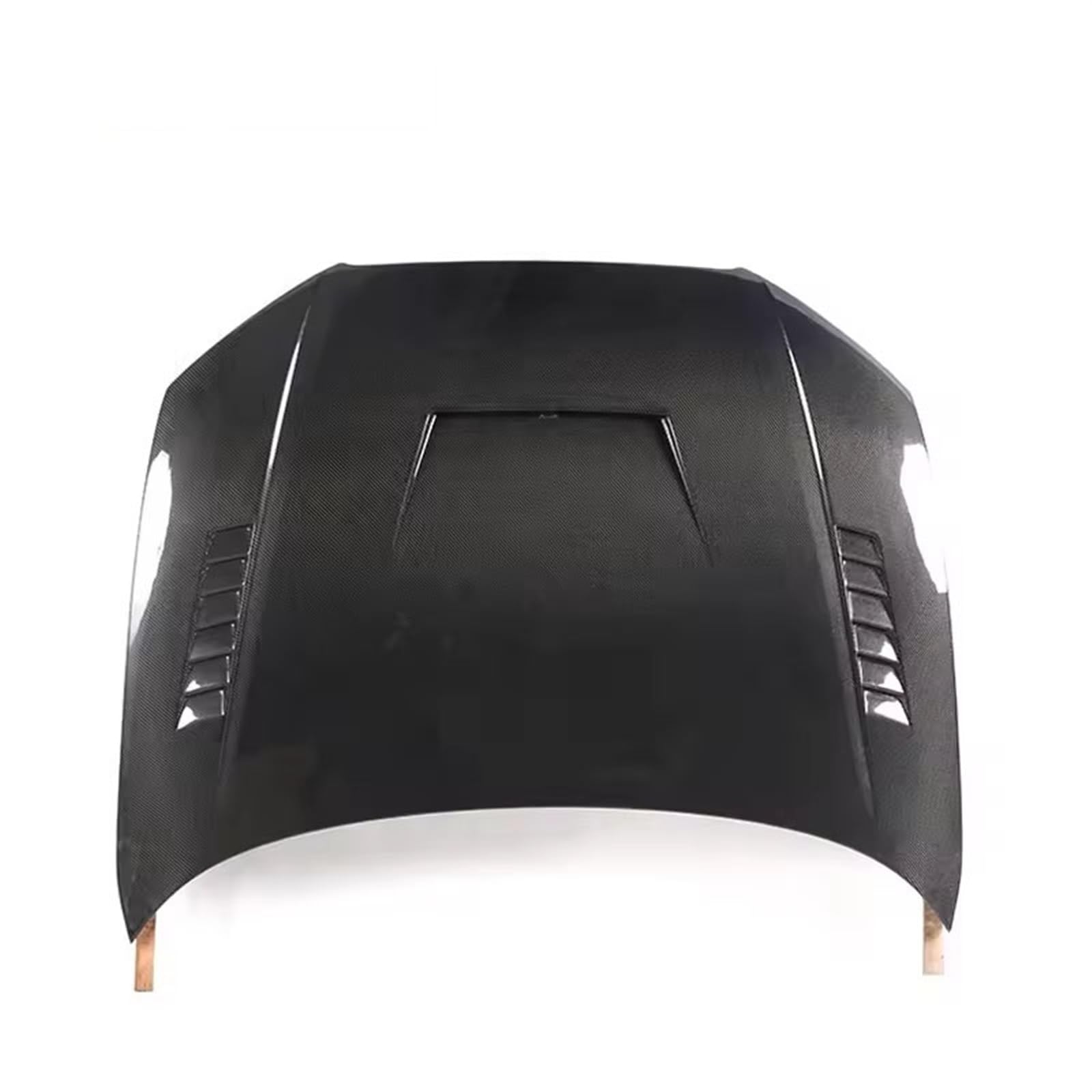 Autoteile Motorhaube Kohlefaser-Fronthaube LY-Stil kompatibel for A5 Motorabdeckung 2012–2016 Autoteile Motorhaube Kohlefaser-Fronthaube LY-Stil kompatibel for A5 Motorabdeckung 2012–2016 von EPNYWJTE