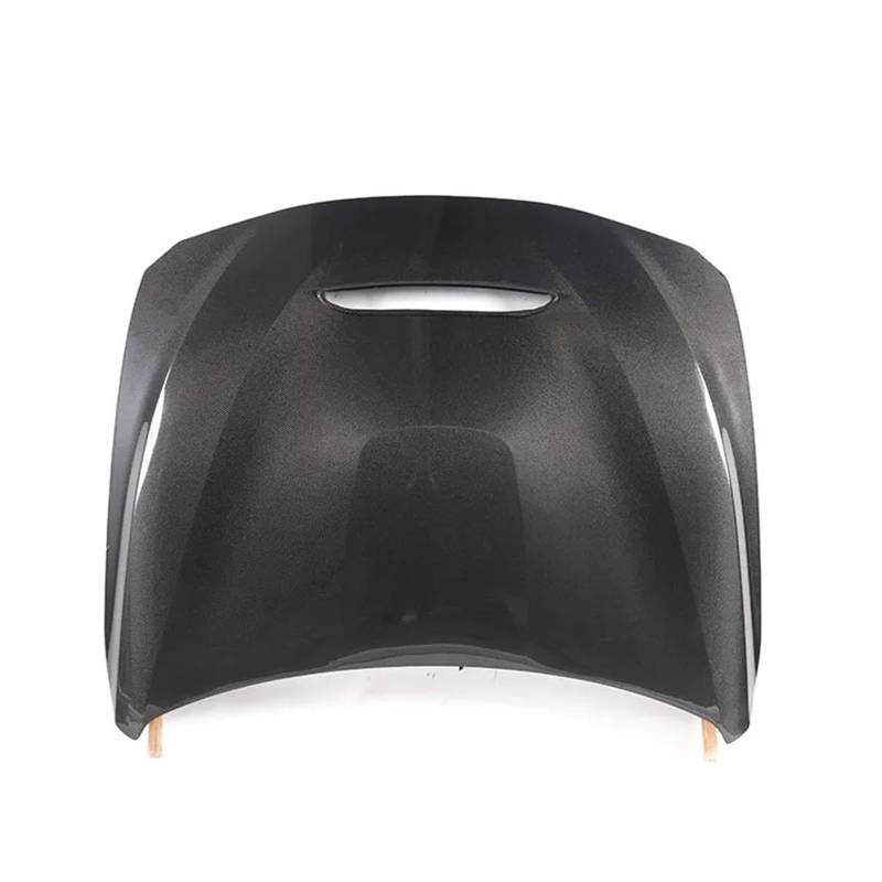 Autoteile Motorhauben GTS-Stil Kohlefaserhaube kompatibel for F80 F82 von EPNYWJTE