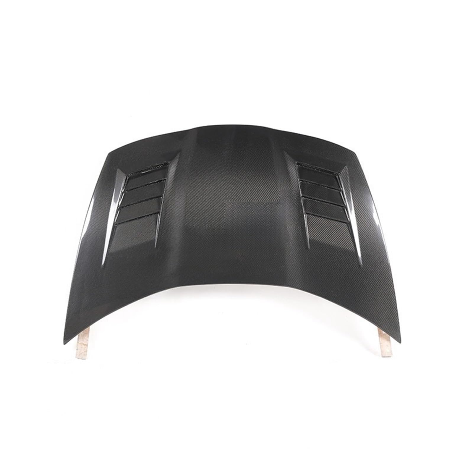 Autozubehör, vordere Motorhaube, Kohlefaser-Motorabdeckung, kompatibel mit Honda Civics FD2 Type-R Upgrade JS Style Motorhaube 2007–2015 Autozubehör, vordere Motorhaube, Kohlefaser-Motorabdeckung, kompatibel mit Honda Civics FD2 Type-R Upgrade JS Style Motorhaube 2007–2015 von EPNYWJTE