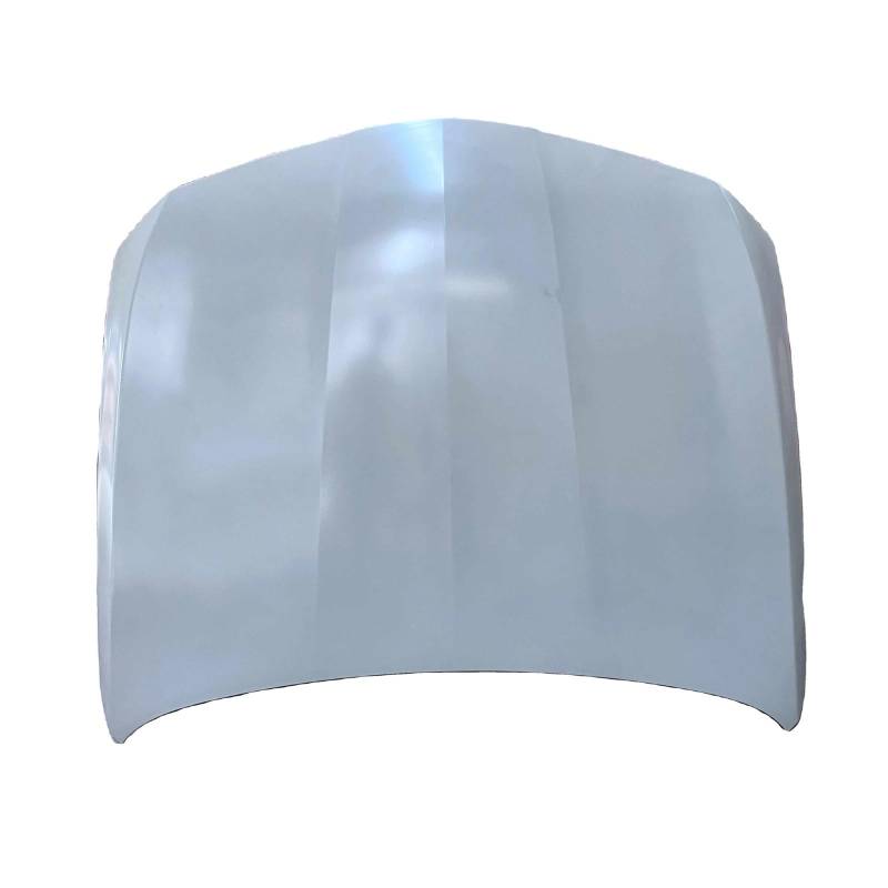Autozubehör Aluminium Fronthaube Motorhaubenabdeckung kompatibel for Cadillac CT6 2019-2022 von EPNYWJTE