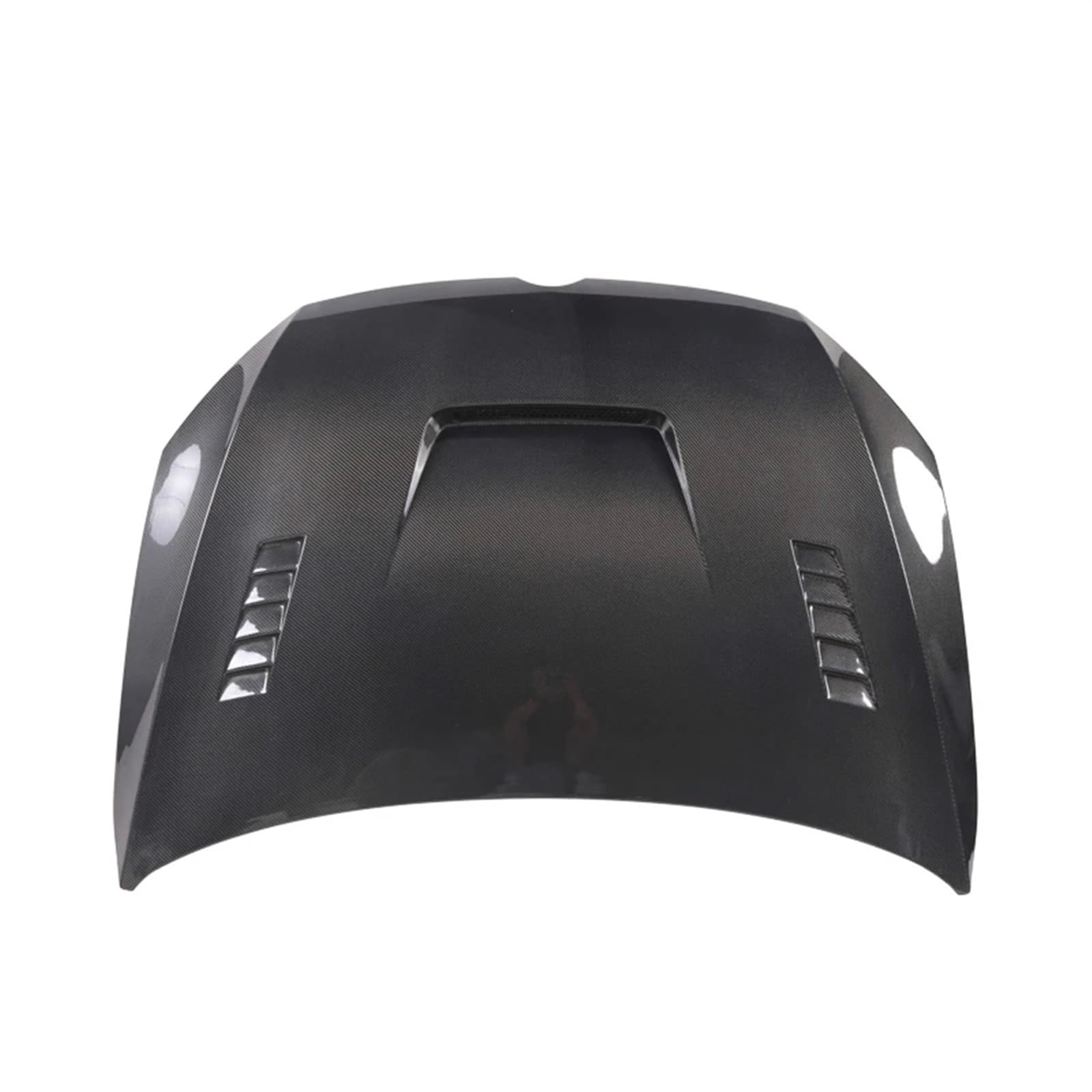 Autozubehör Fronthaube Motorabdeckung LY-Stil Kompatibel for VW MK7 Golf7 Kohlefaserhaube Kompatibel for Volkswagens Golf 7 Motorhauben Autozubehör Fronthaube Motorabdeckung LY-Stil Kompatibel for VW MK7 Golf7 Kohlefaserhaube Kompatibel for Volkswagens Golf 7 Motorhauben von EPNYWJTE