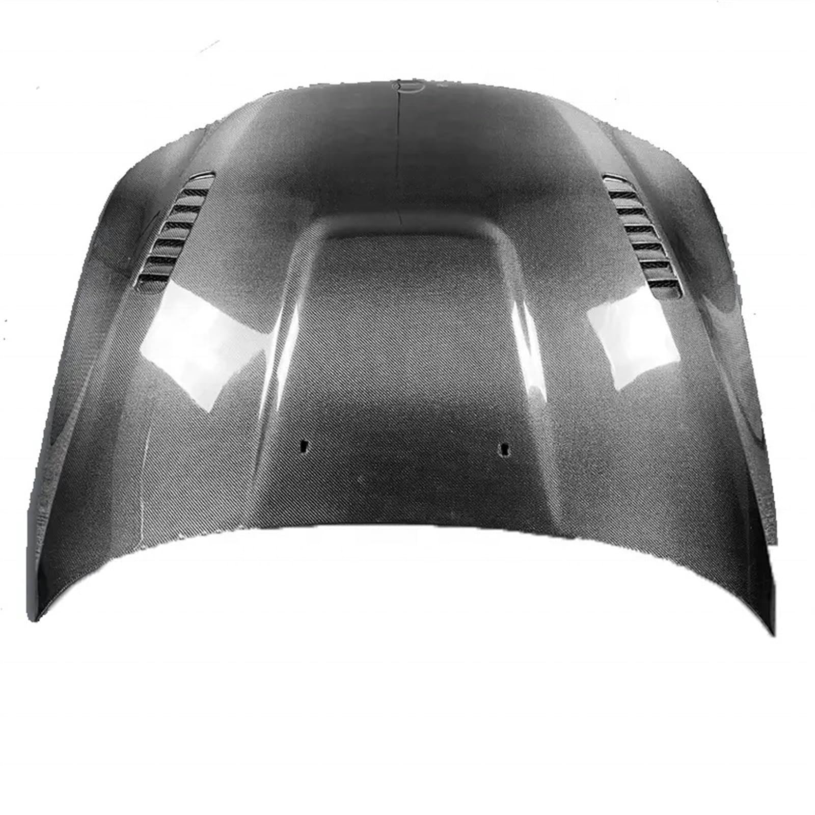 Autozubehör Kohlefaser-Motorabdeckungen Fronthaube Motorhaube Kompatibel for 5er E60 2003-2010 Autozubehör Kohlefaser-Motorabdeckungen Fronthaube Motorhaube Kompatibel for 5er E60 2003-2010 von EPNYWJTE