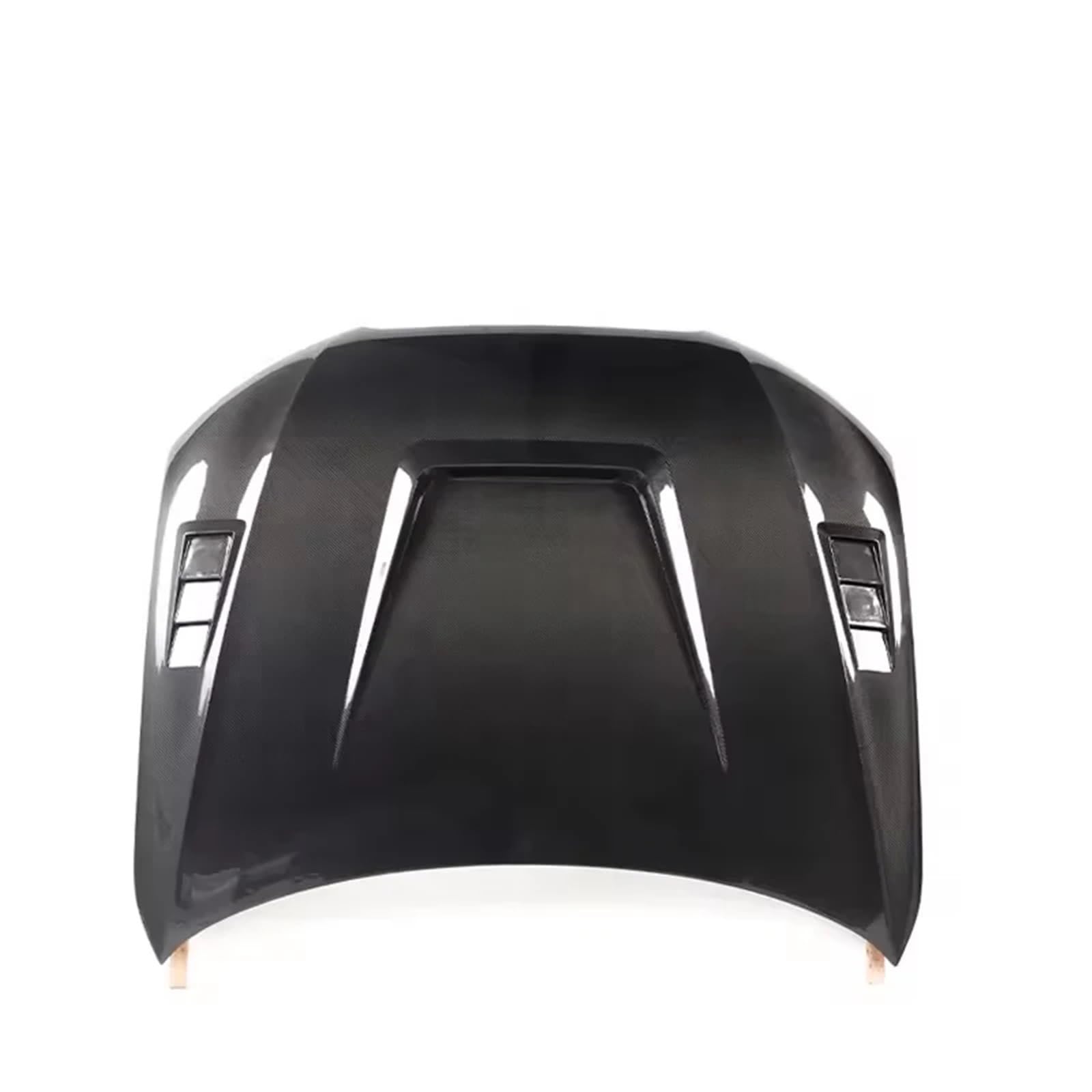 Autozubehör Vordere Motorhaube Kohlefaser-Motorabdeckung Kompatibel for A4 LY Style Motorhaube 2013-2016 Autozubehör Vordere Motorhaube Kohlefaser-Motorabdeckung Kompatibel for A4 LY Style Motorhaube 2013-2016 von EPNYWJTE