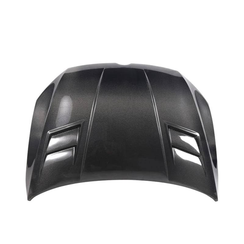 Autozubehör Vordere Motorhaube Motorabdeckung TR-Stil Kompatibel for VW MK7 Golf7 Kohlefaserhaube Kompatibel for Volkswagens Golf 7 Motorhauben von EPNYWJTE