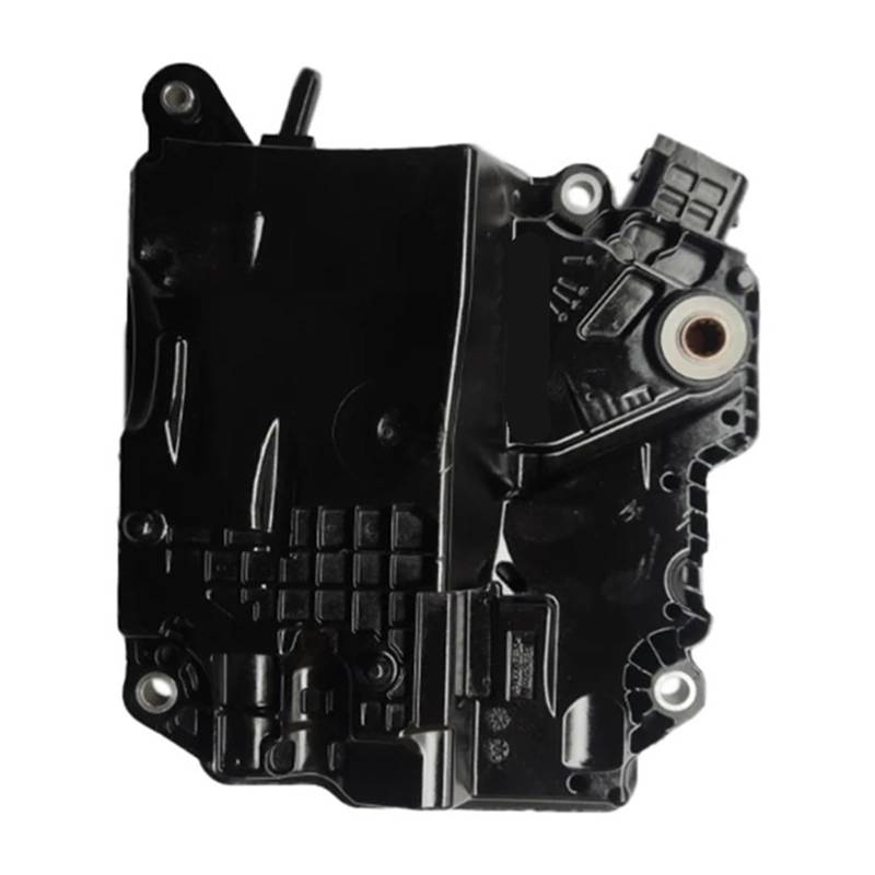 BJ32-7E123-AE Automatikgetriebe-Servosteuermodul Kompatibel for Land Rover LR2 Range Rover Evoque 2012-2013 BJ327E123AE von EPNYWJTE