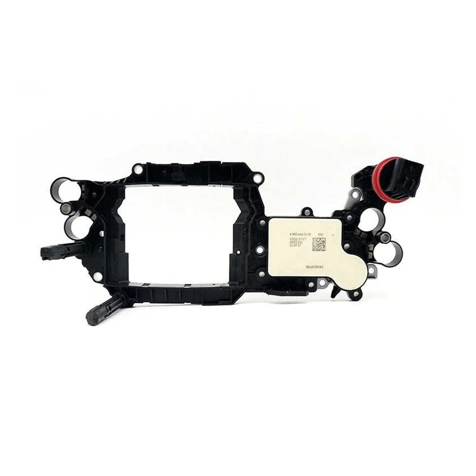 CVT 722.8 TCU TCM Getriebesteuergerät Modul Anzug Kompatibel for Benz W245 W169 A1695451032 A1695451062(Blue) von EPNYWJTE