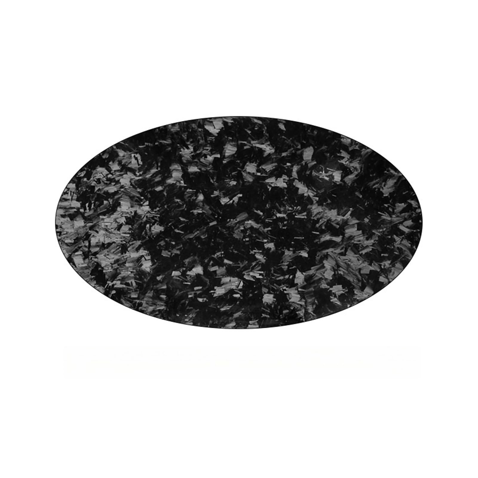 Carbon Fiber Front Stoßstange Motorhaube Abdeckung Kompatibel for Toyota GR86 Subaru BRZ 2019 + Auto Lufteinlass Vent Panel Motorhaube Körper kit(Forged Carbon) von EPNYWJTE