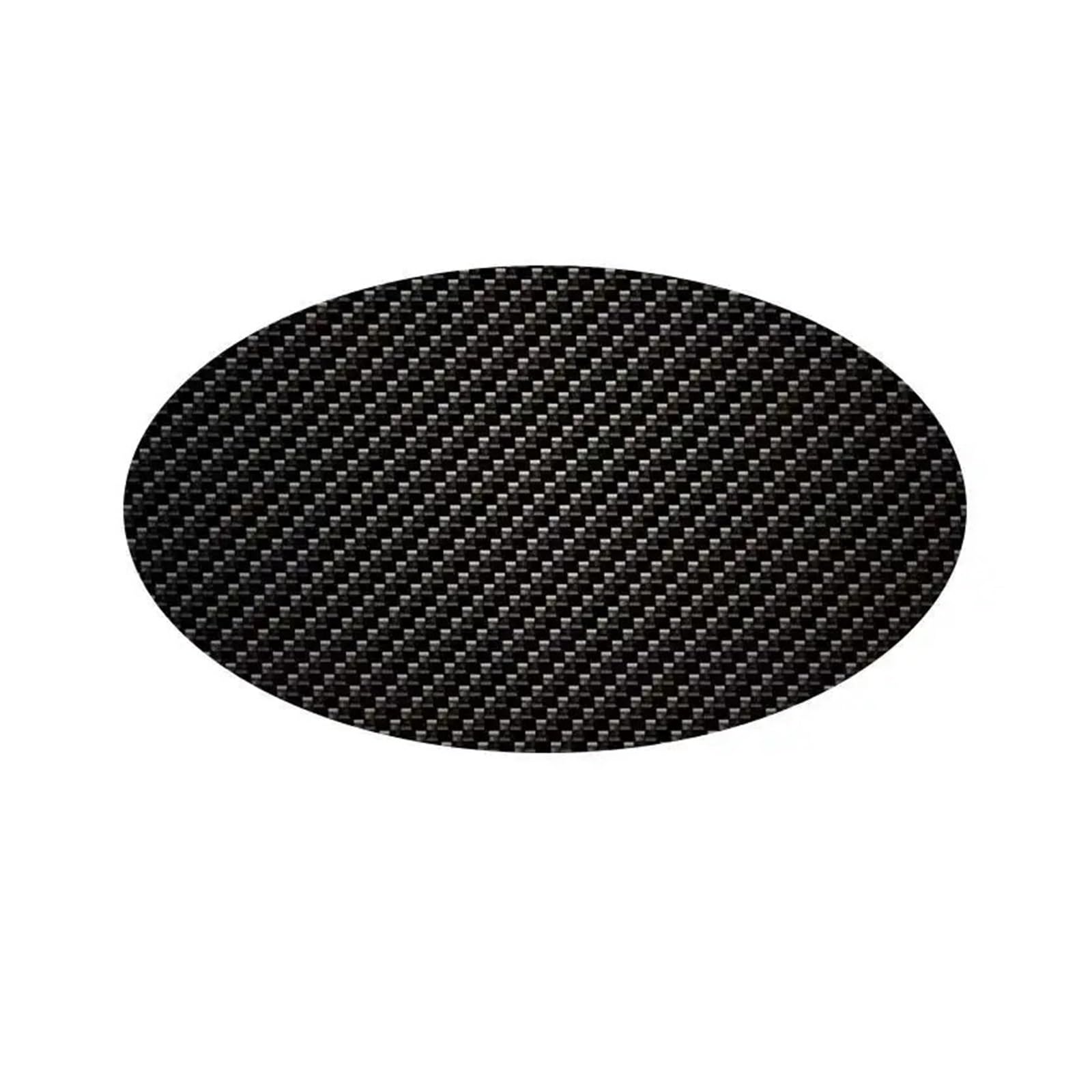 Carbon Fiber Front Stoßstange Motorhaube Lufteinlass Vent Motorhaube Abdeckung Kompatibel for Toyota GT86 Subaru BRZ 2012-2018 Körper kit(Carbon Fiber) von EPNYWJTE