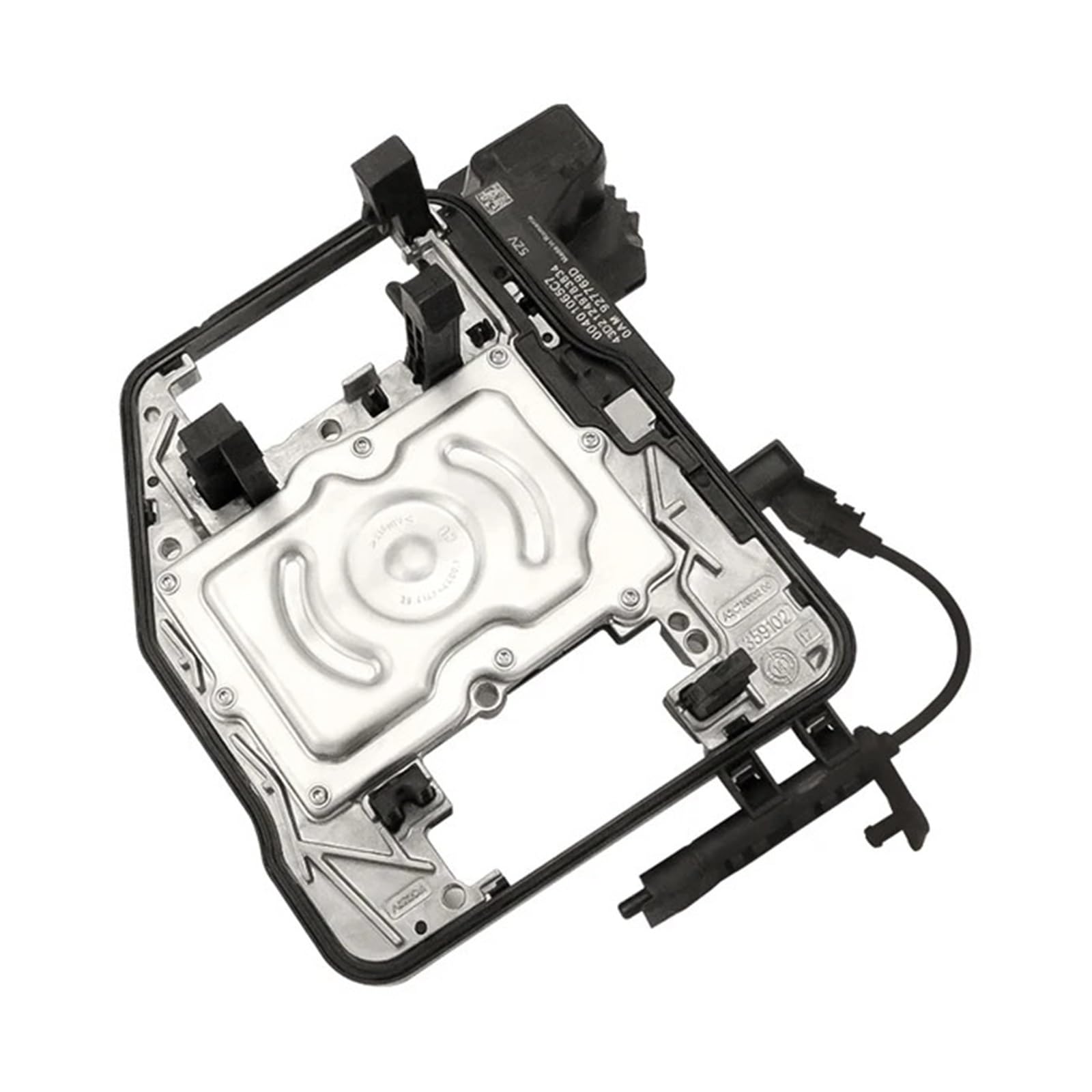 DQ200 0AM 7 Auto Übertragung Control Unit TCU Modul 0AM927769D Kompatibel for VW(2) von EPNYWJTE