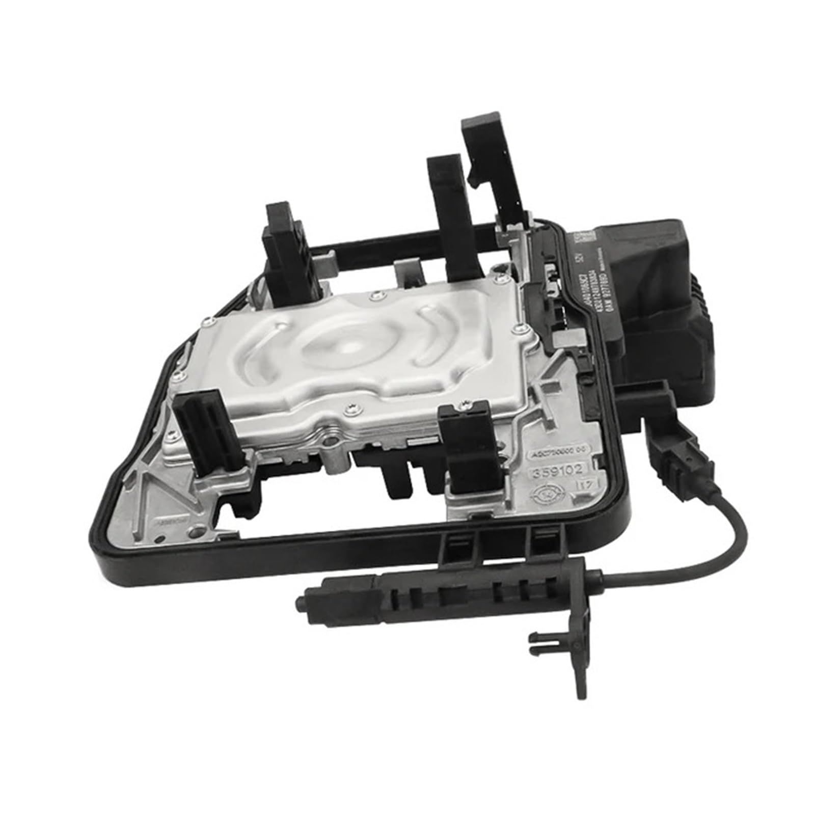 DQ200 0AM 7 Auto Übertragung Control Unit TCU Modul 0AM927769D Kompatibel for VW Made(2) von EPNYWJTE