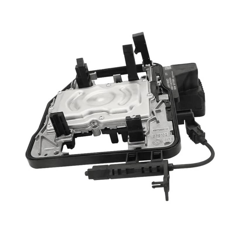 DQ200 0AM 7 Auto Übertragung Control Unit TCU Modul 0AM927769D Kompatibel for VW Made(2) von EPNYWJTE